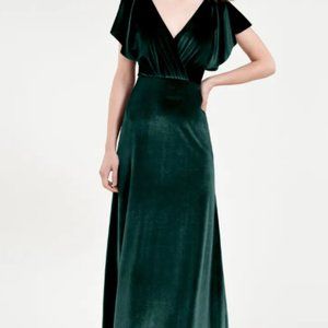 Jenny Yoo Ellis -  Bridesmaids Dress